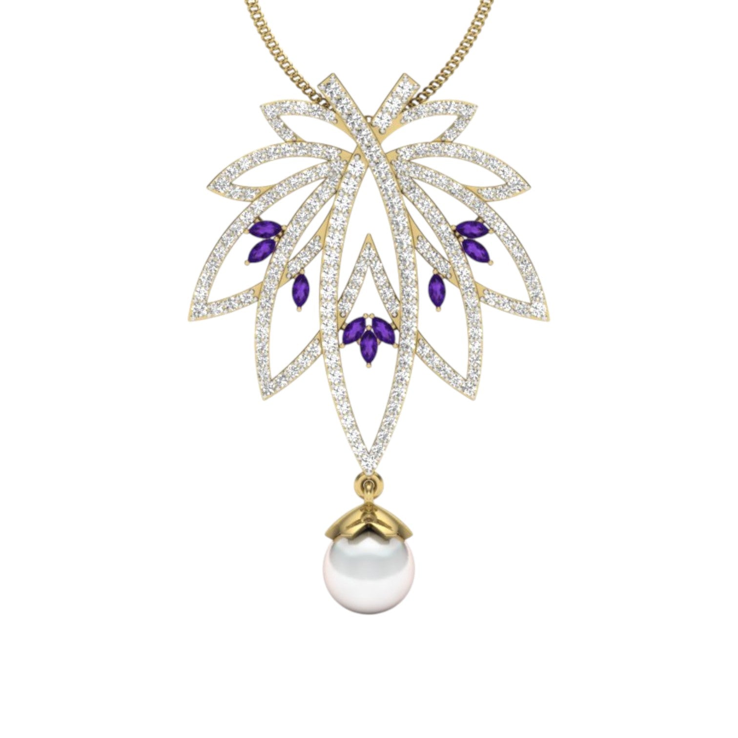 Sterling Silver Jewelry